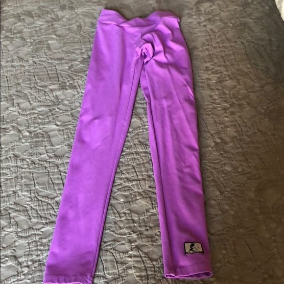 Celestial Bodiez Booty Scrunch Leggings - Picture 4 of 7